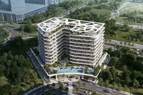 Apartment in Dubai 1 bedroom, 68 sq.m. № 102070 - photo 2