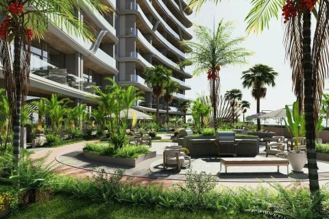 Apartment in Dubai 1 bedroom, 74 sq.m. № 102072 - photo 9