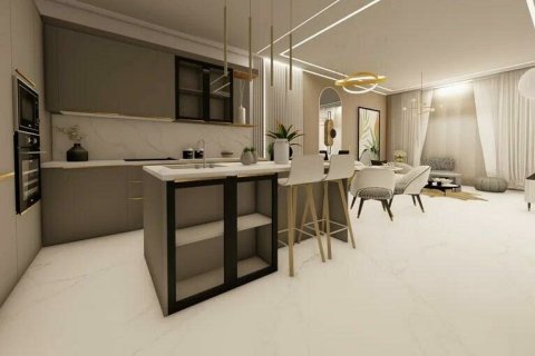 Apartment in Dubai 1 bedroom, 74 sq.m. № 102072 - photo 20