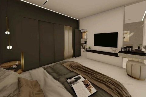 Apartment in Dubai 1 bedroom, 74 sq.m. № 102072 - photo 17