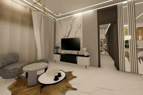 Apartment in Dubai 1 bedroom, 74 sq.m. № 102072 - photo 19