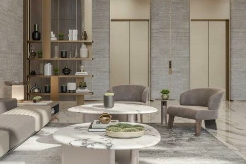 Apartment in Dubai 1 bedroom, 74 sq.m. № 102072 - photo 14