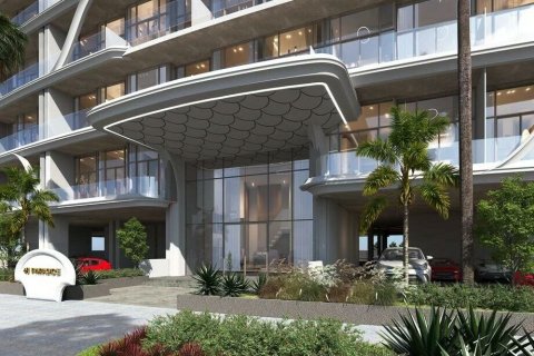 Apartment in Dubai 1 bedroom, 74 sq.m. № 102072 - photo 8