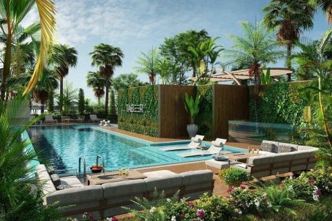 Apartment in Dubai 1 bedroom, 74 sq.m. № 102072 - photo 7