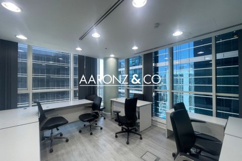 Office in Business Bay, Dubai 76 sq.m. № 102045