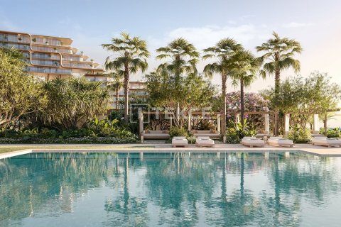 Apartamento en Palm Jumeirah, Dubai, 3 dormitorios, 350 m², № 96551 - foto 20