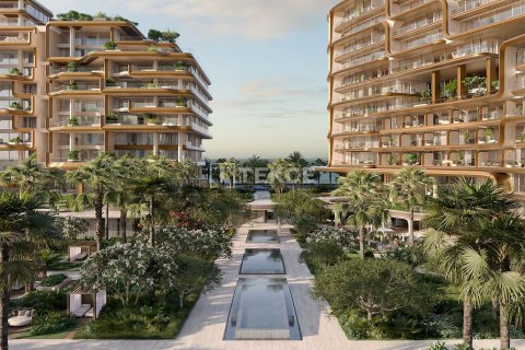 Apartamento en Palm Jumeirah, Dubai, 3 dormitorios, 350 m², № 96551 - foto 23