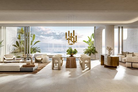 Apartamento en Palm Jumeirah, Dubai, 3 dormitorios, 350 m², № 96551 - foto 27