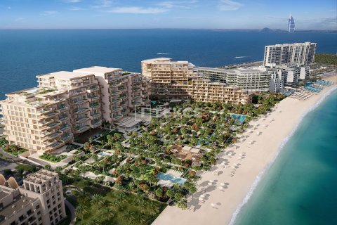 Apartamento en Palm Jumeirah, Dubai, 3 dormitorios, 350 m², № 96551 - foto 2