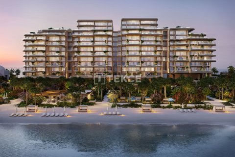 Apartamento en Palm Jumeirah, Dubai, 3 dormitorios, 350 m², № 96551 - foto 13