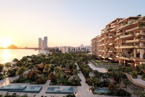 Apartamento en Palm Jumeirah, Dubai, 3 dormitorios, 350 m², № 96551 - foto 6