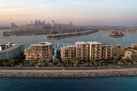 Apartamento en Palm Jumeirah, Dubai, 3 dormitorios, 350 m², № 96551 - foto 19