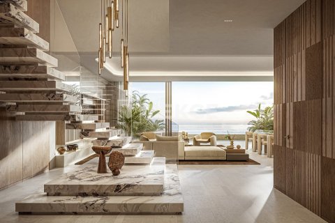 Apartamento en Palm Jumeirah, Dubai, 2 dormitorios, 256 m², № 96550 - foto 30