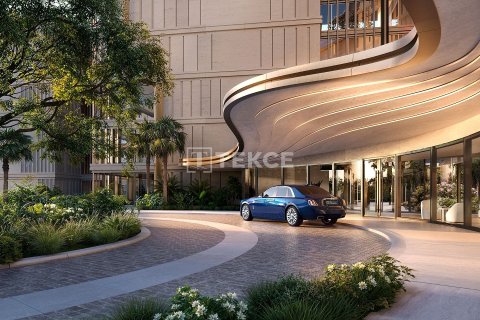 Apartamento en Palm Jumeirah, Dubai, 2 dormitorios, 256 m², № 96550 - foto 10