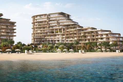 Apartamento en Palm Jumeirah, Dubai, 2 dormitorios, 256 m², № 96550 - foto 4