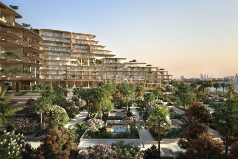 Apartamento en Palm Jumeirah, Dubai, 2 dormitorios, 256 m², № 96550 - foto 18