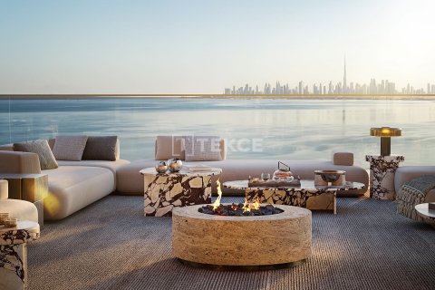 Apartamento en Palm Jumeirah, Dubai, 2 dormitorios, 256 m², № 96550 - foto 17