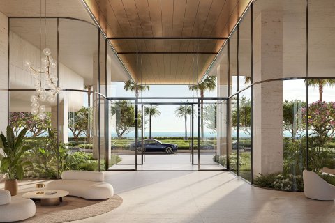 Apartamento en Palm Jumeirah, Dubai, 2 dormitorios, 256 m², № 96550 - foto 26