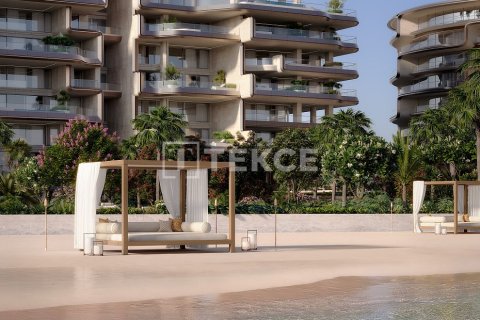 Apartamento en Palm Jumeirah, Dubai, 2 dormitorios, 256 m², № 96550 - foto 21
