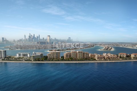 Apartamento en Palm Jumeirah, Dubai, 2 dormitorios, 256 m², № 96550 - foto 24