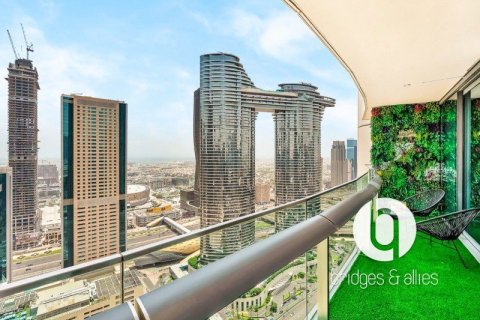 شقة في وسط مدينة دبي, دبي 2 غرف نوم, 132 م² رقم 96549 - صورة 22