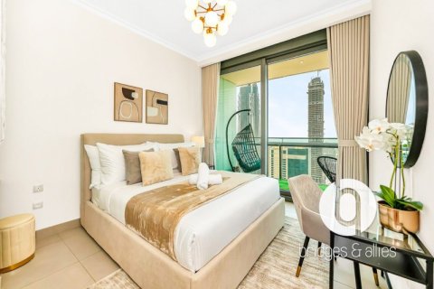 شقة في وسط مدينة دبي, دبي 2 غرف نوم, 132 م² رقم 96549 - صورة 9