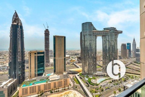 شقة في وسط مدينة دبي, دبي 2 غرف نوم, 132 م² رقم 96549 - صورة 12