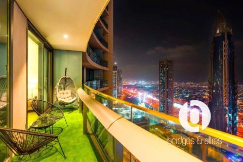 شقة في وسط مدينة دبي, دبي 2 غرف نوم, 132 م² رقم 96549 - صورة 19