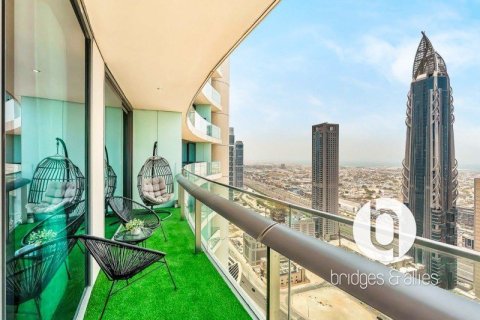 شقة في وسط مدينة دبي, دبي 2 غرف نوم, 132 م² رقم 96549 - صورة 16