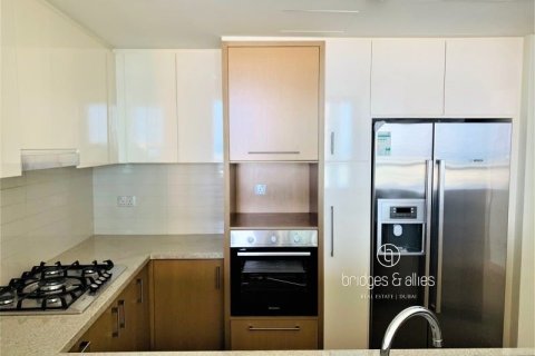 Apartamento en Downtown Dubai (Downtown Burj Dubai), Dubai, 2 dormitorios, 132 m², № 96549 - foto 11