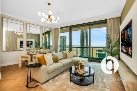 شقة في وسط مدينة دبي, دبي 2 غرف نوم, 132 م² رقم 96549 - صورة 28