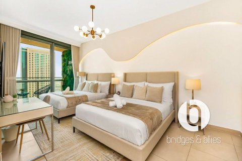 شقة في وسط مدينة دبي, دبي 2 غرف نوم, 132 م² رقم 96549 - صورة 4