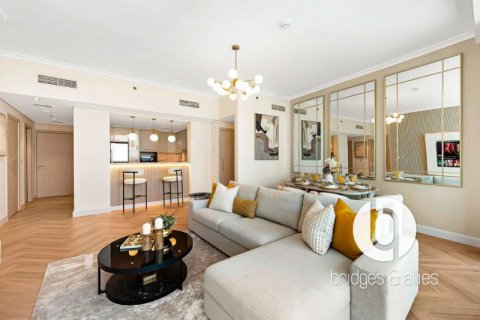 شقة في وسط مدينة دبي, دبي 2 غرف نوم, 132 م² رقم 96549 - صورة 29