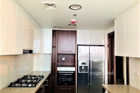 Apartamento en Downtown Dubai (Downtown Burj Dubai), Dubai, 2 dormitorios, 132 m², № 96549 - foto 10