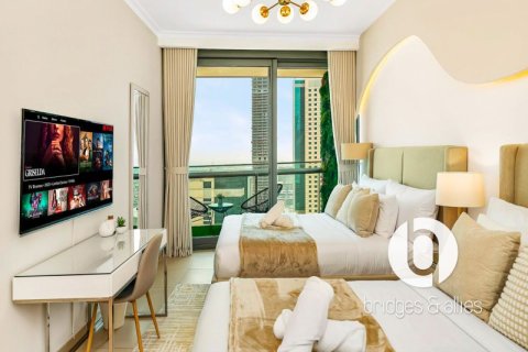 شقة في وسط مدينة دبي, دبي 2 غرف نوم, 132 م² رقم 96549 - صورة 5