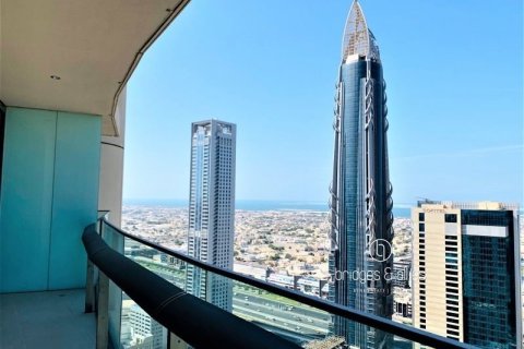 Apartamento en Downtown Dubai (Downtown Burj Dubai), Dubai, 2 dormitorios, 132 m², № 96549 - foto 2