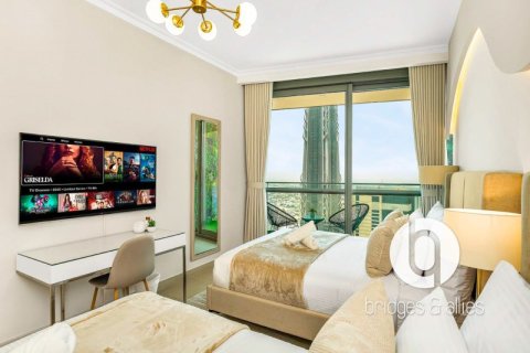 شقة في وسط مدينة دبي, دبي 2 غرف نوم, 132 م² رقم 96549