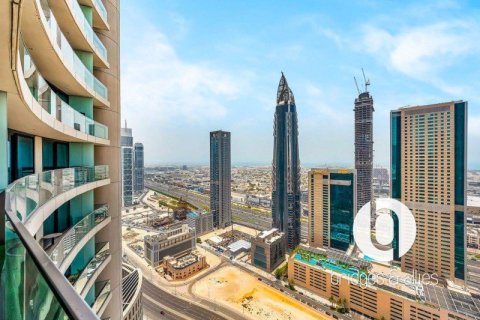 شقة في وسط مدينة دبي, دبي 2 غرف نوم, 132 م² رقم 96549 - صورة 18