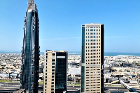 Apartamento en Downtown Dubai (Downtown Burj Dubai), Dubai, 2 dormitorios, 132 m², № 96549