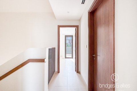 Villa in Tilal Al Ghaf, Dubai 3 bedrooms, 199 sq.m. № 96548 - photo 5