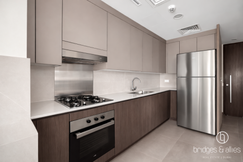 Villa in Tilal Al Ghaf, Dubai 3 bedrooms, 199 sq.m. № 96548 - photo 3