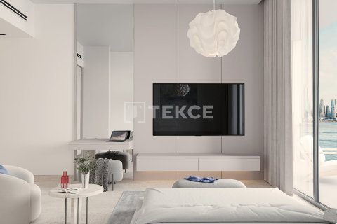 Apartamento en Dubai Marina, Dubai, 2 dormitorios, 160 m², № 96553 - foto 5