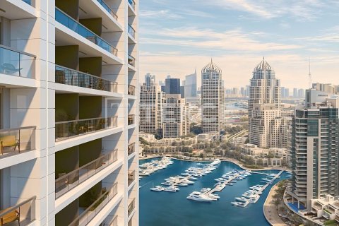 Apartamento en Dubai Marina, Dubai, 2 dormitorios, 160 m², № 96553 - foto 2