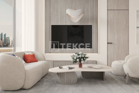 Apartamento en Dubai Marina, Dubai, 2 dormitorios, 160 m², № 96553 - foto 6