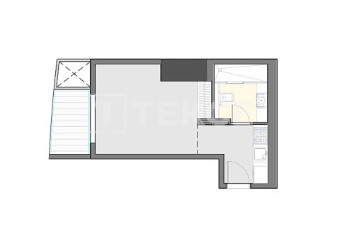 Apartamento en Dubai Marina, Dubai, 2 dormitorios, 160 m², № 96553 - foto 12