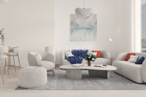 Apartamento en Dubai Marina, Dubai, 2 dormitorios, 160 m², № 96553 - foto 7