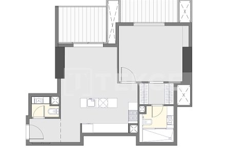 Apartamento en Dubai Marina, Dubai, 2 dormitorios, 160 m², № 96553 - foto 10