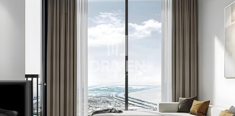 Apartment in Motor City, Dubai 1 bedroom, 58.99 sq.m. № 136101