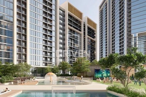 Apartment in Motor City, Dubai 1 bedroom, 58.99 sq.m. № 136101 - photo 5