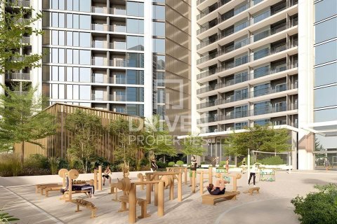 Apartment in Motor City, Dubai 1 bedroom, 58.99 sq.m. № 136101 - photo 4